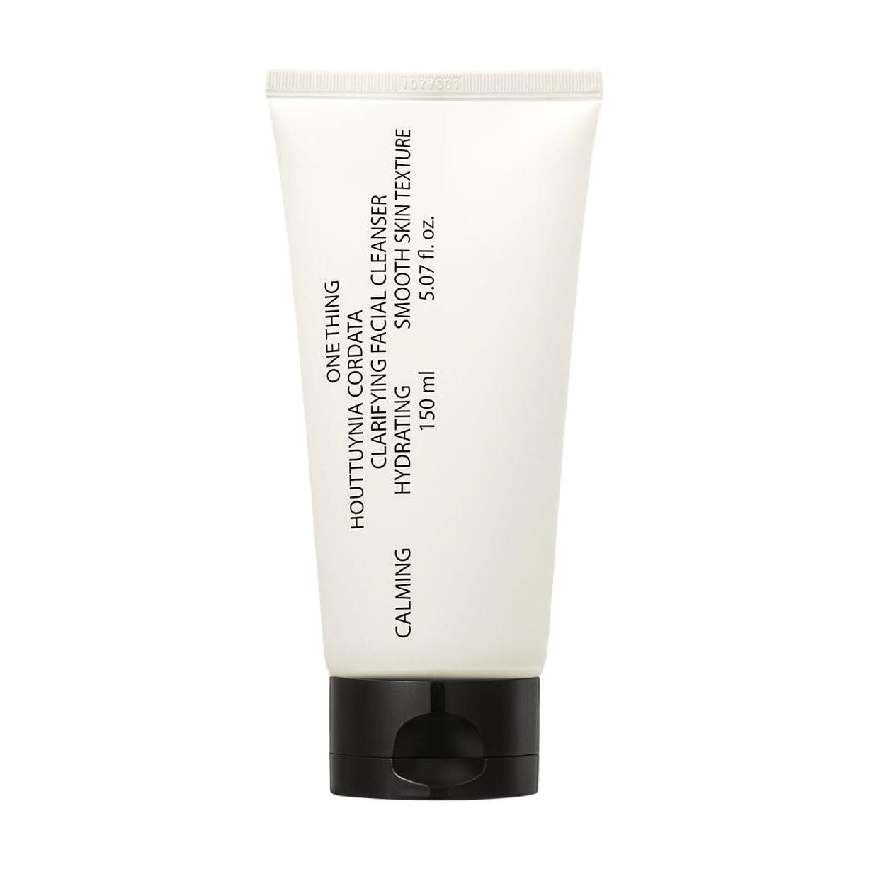 Очищувальний гель для обличчя One Thing Houttuynia Cordata Clarifying Facial Cleanser, 150 мл